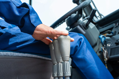 重機・作業風景の写真